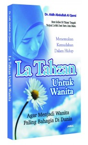 La-Tahzan-untuk-wanita
